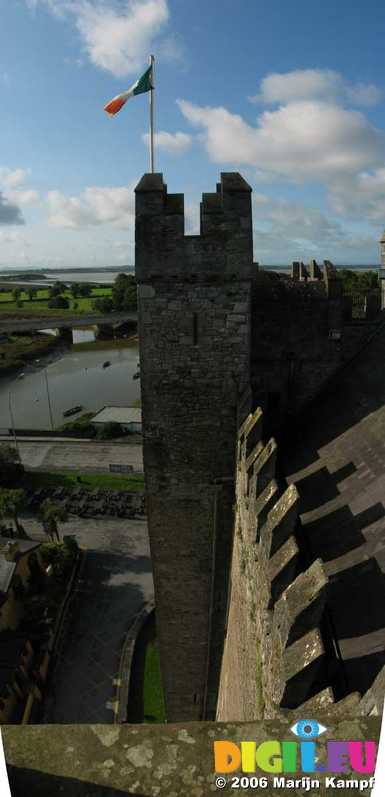 19365-19368 Bunratty Castle